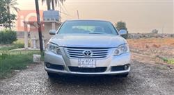 تۆیۆتا ئەڤەلۆن